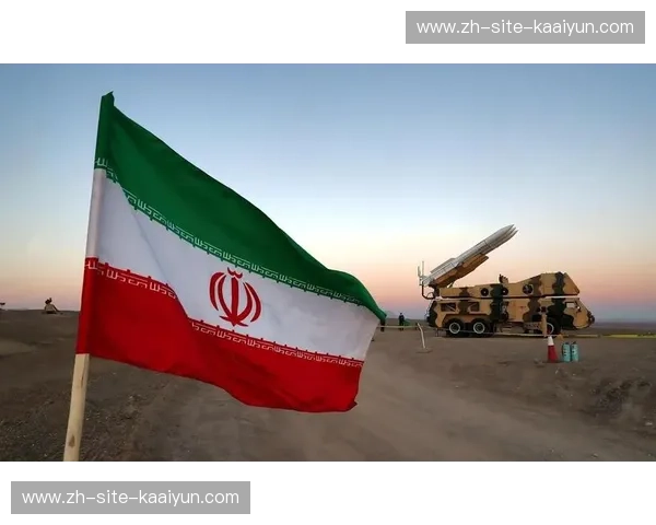 伊朗队战术体系更加丰富 在稳固防守基础上提升进攻创造力与威胁性